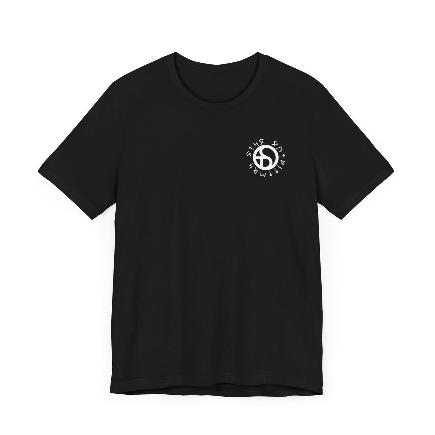 Skully Short Sleeve Tee (V2)
