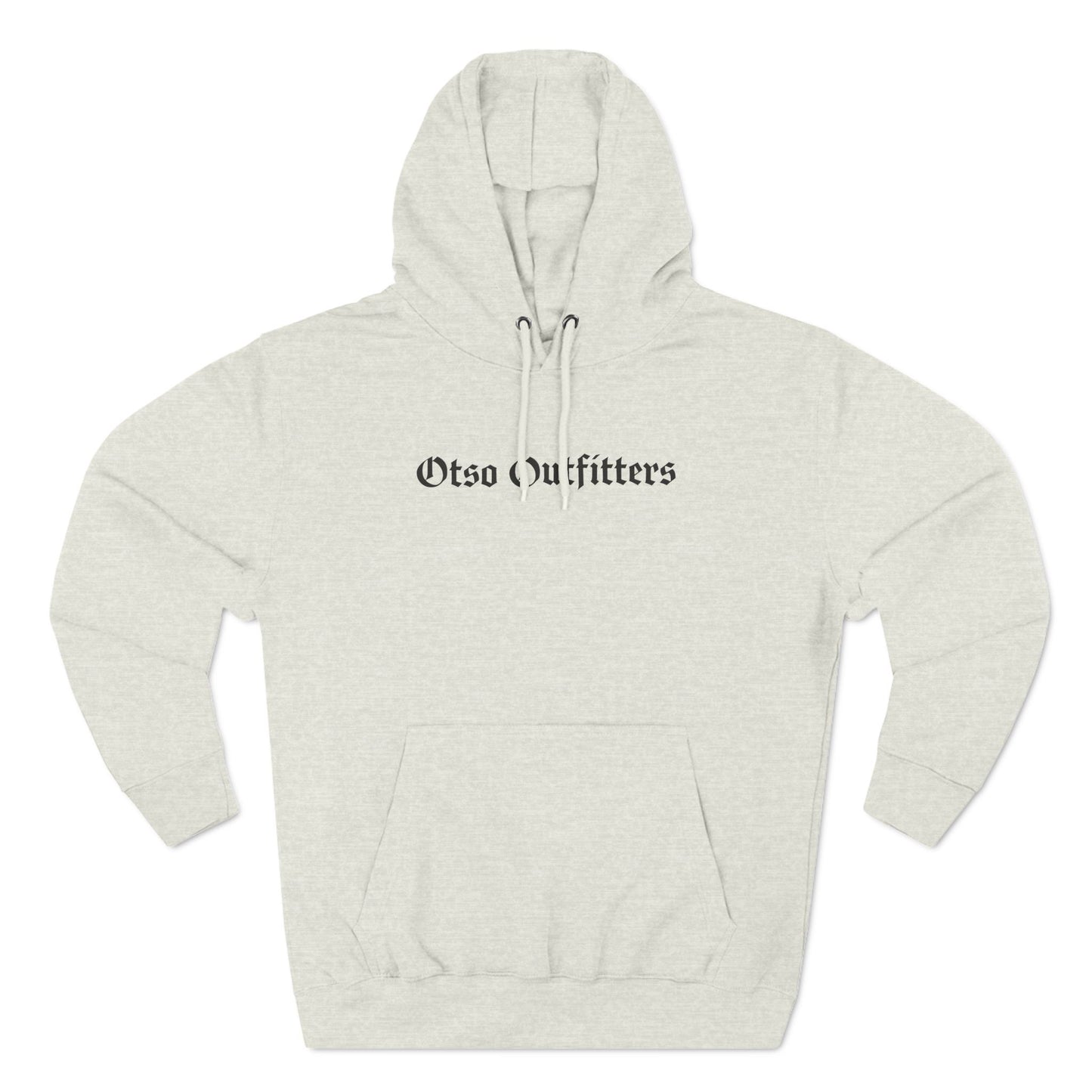 Vandal Outfitters (Light Hoodie)