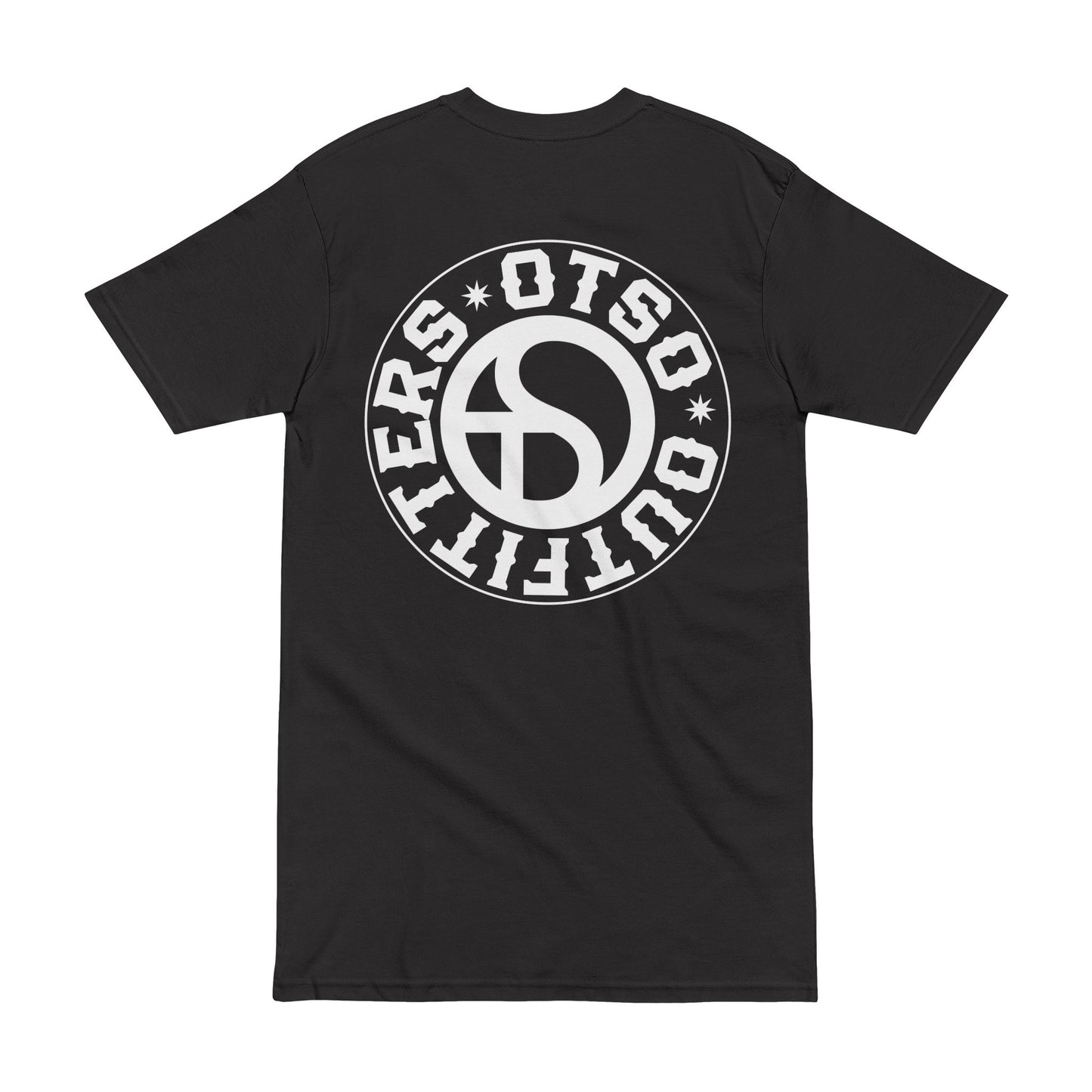 Big Logo Tee