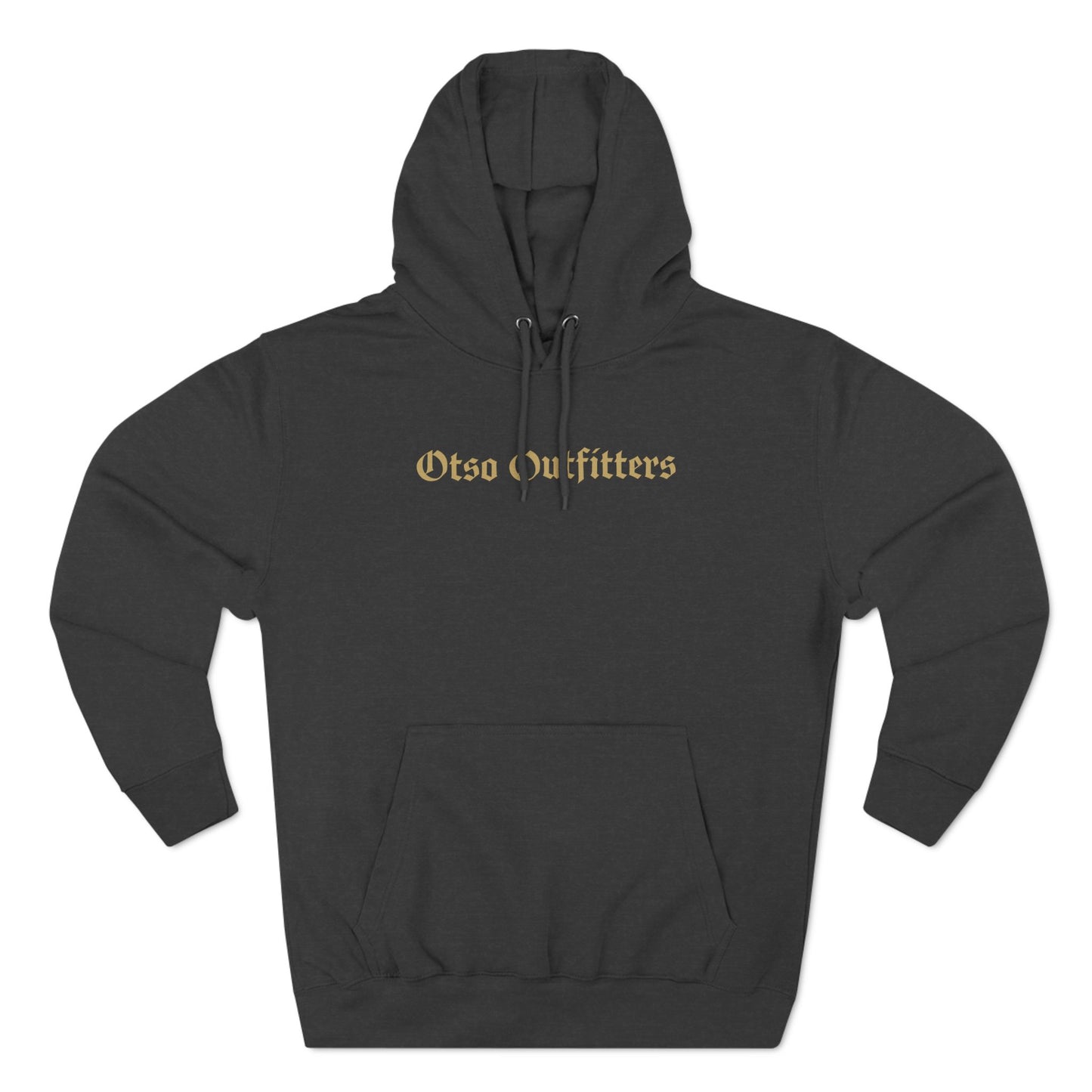 Vandal Outfitters (Dark Hoodie)