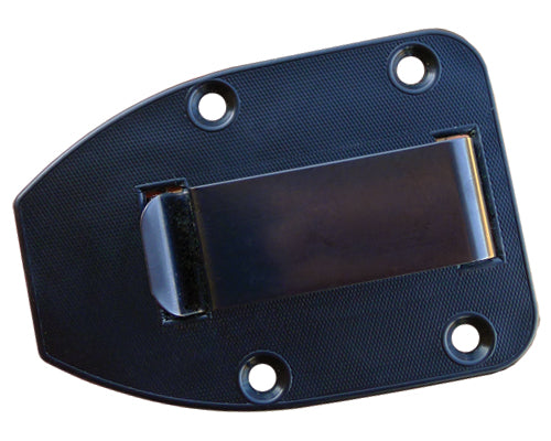 ESEE 3 Modified Pommel