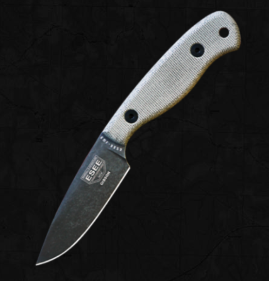 ESEE JG3
