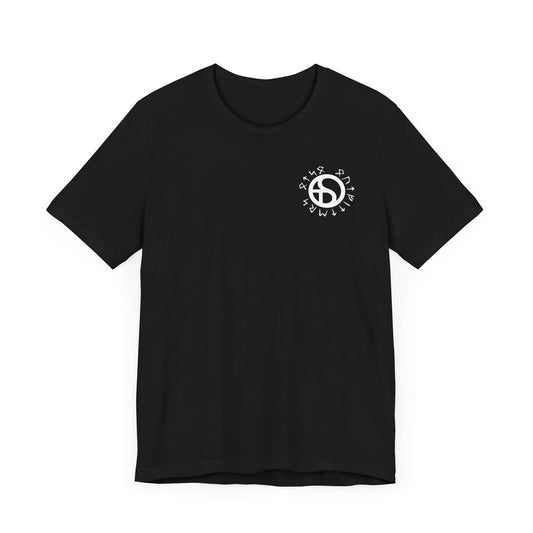 Skully Short Sleeve Tee (V2)