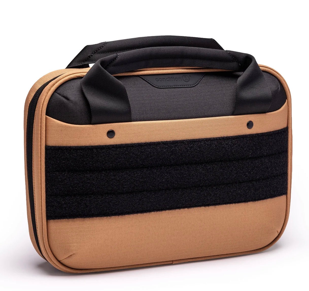 Condition 1 Kinetic 2 Pistol Bag
