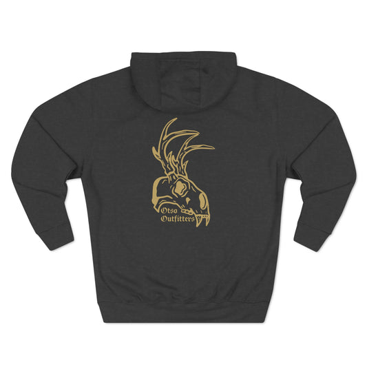 Vandal Outfitters (Dark Hoodie)