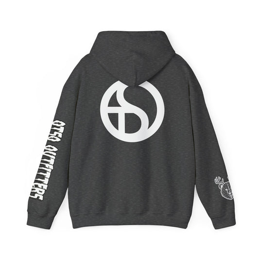 Otso Classic Skater Hoodie