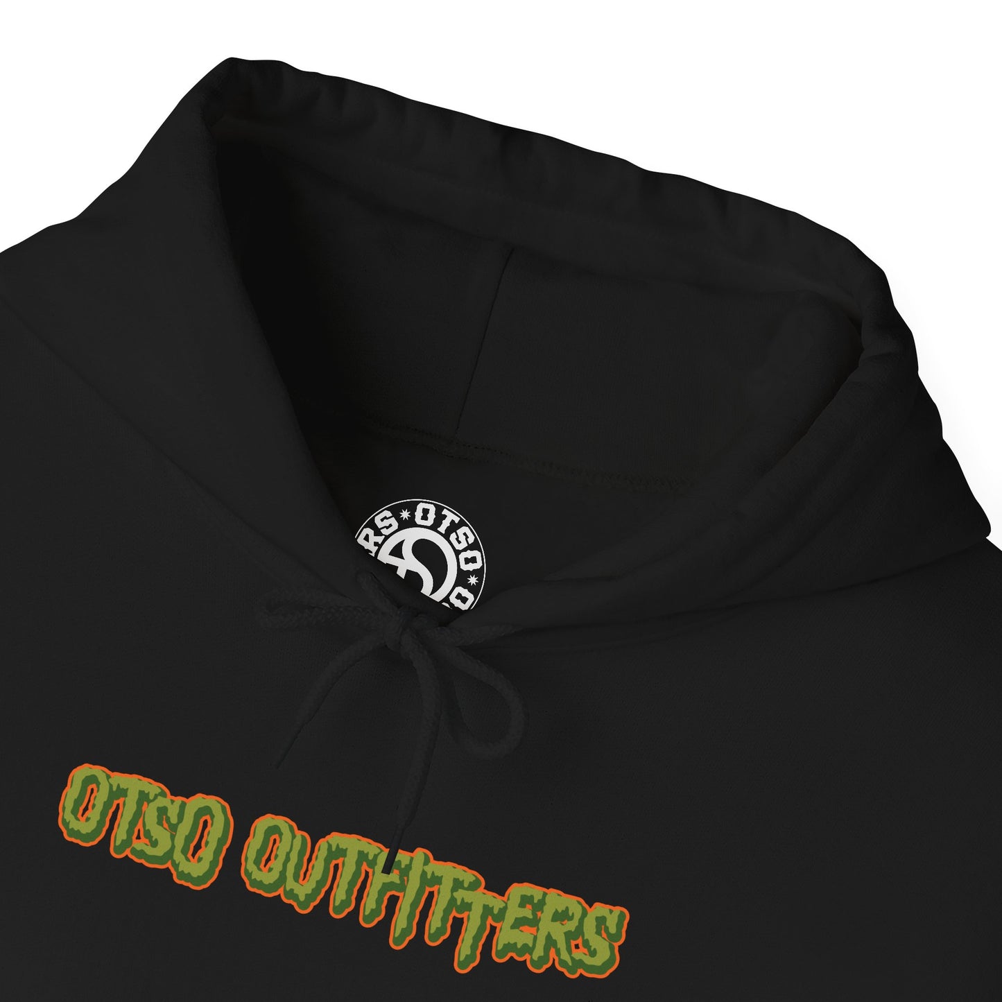 Otso-Lantern Hoodie