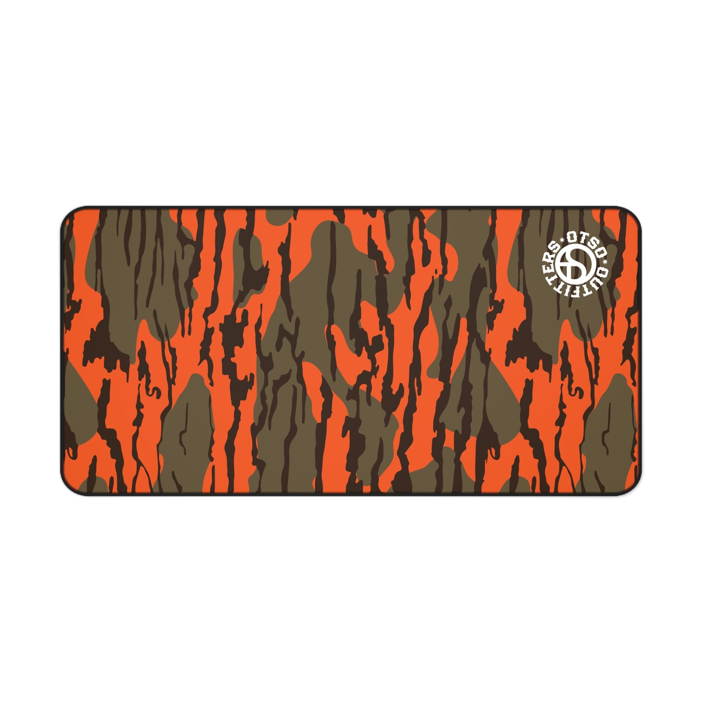 OtsoLands* Camo Variant Work Mat