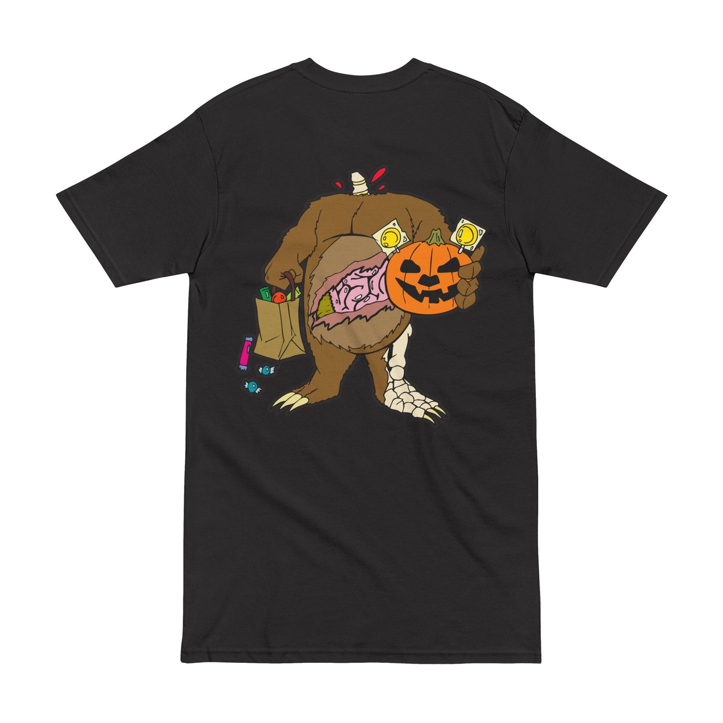 Otso-Lantern Tee