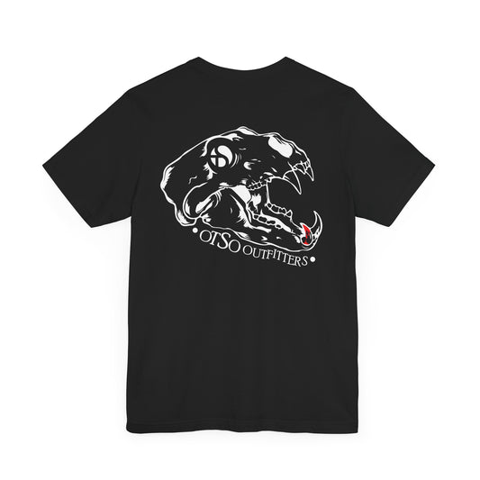 Skully Short Sleeve Tee (V2)