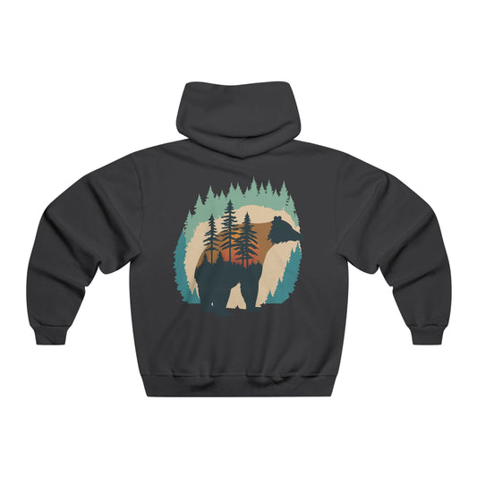 Welcome to the Forest Hoodie