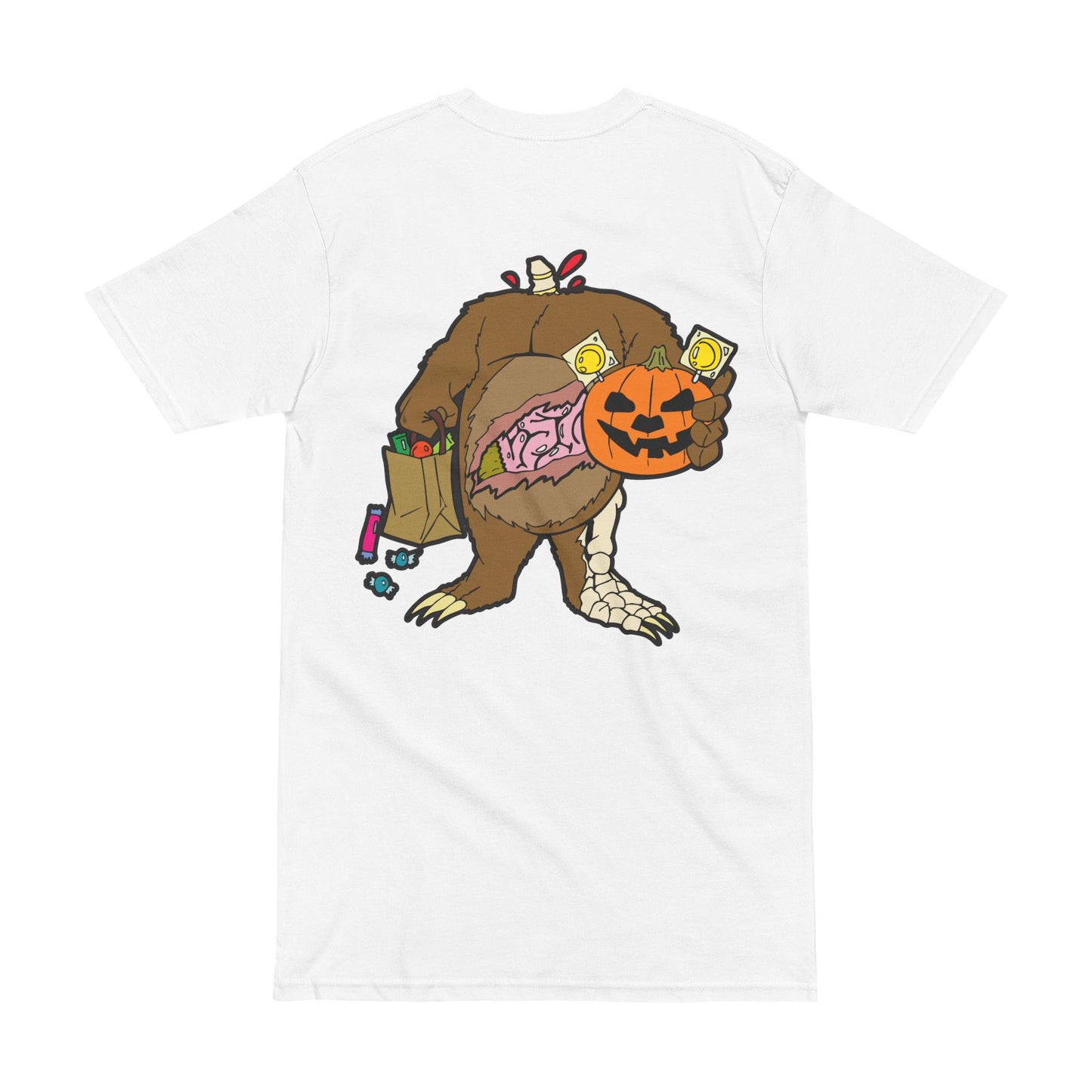 Otso-Lantern Tee