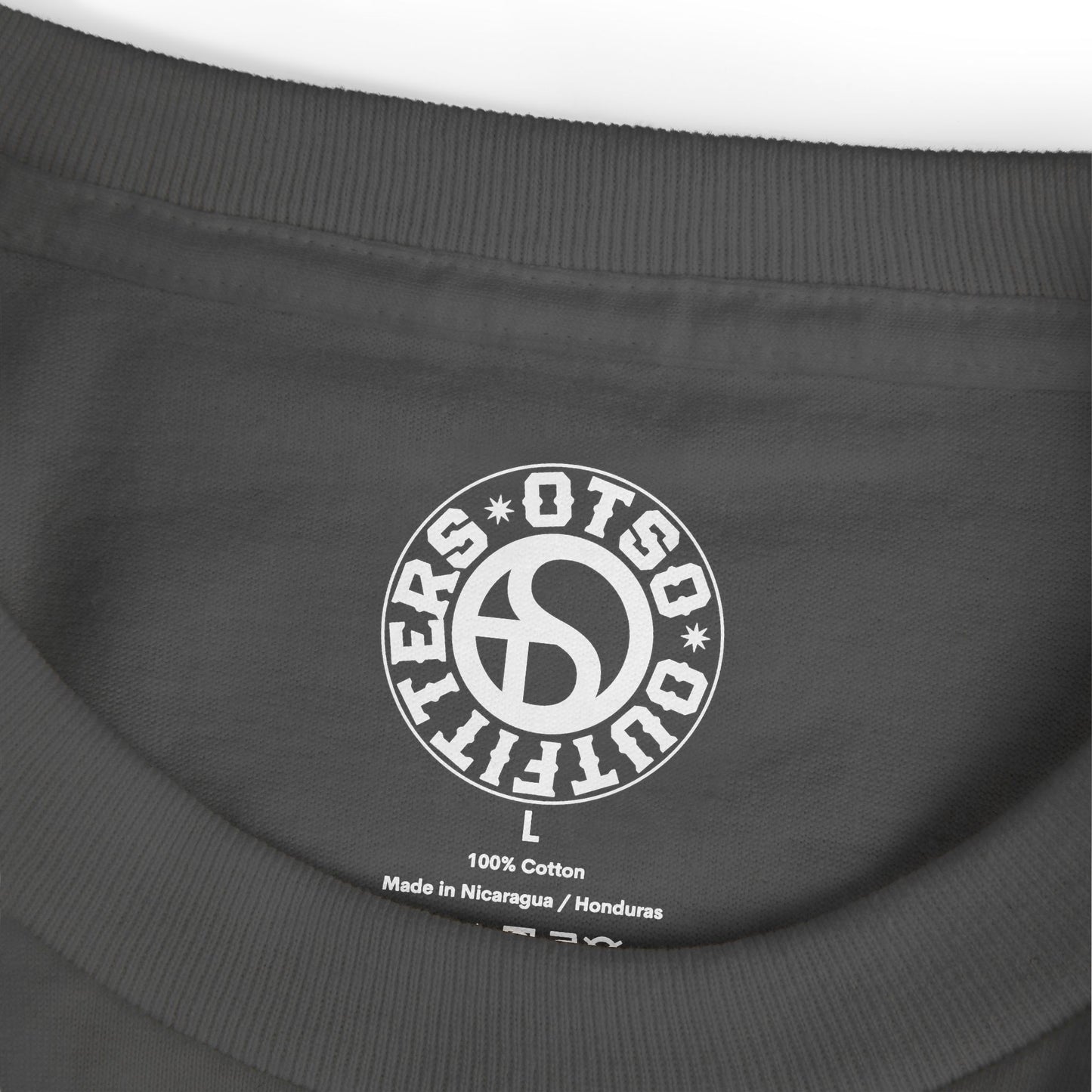 Old School Skater Tee