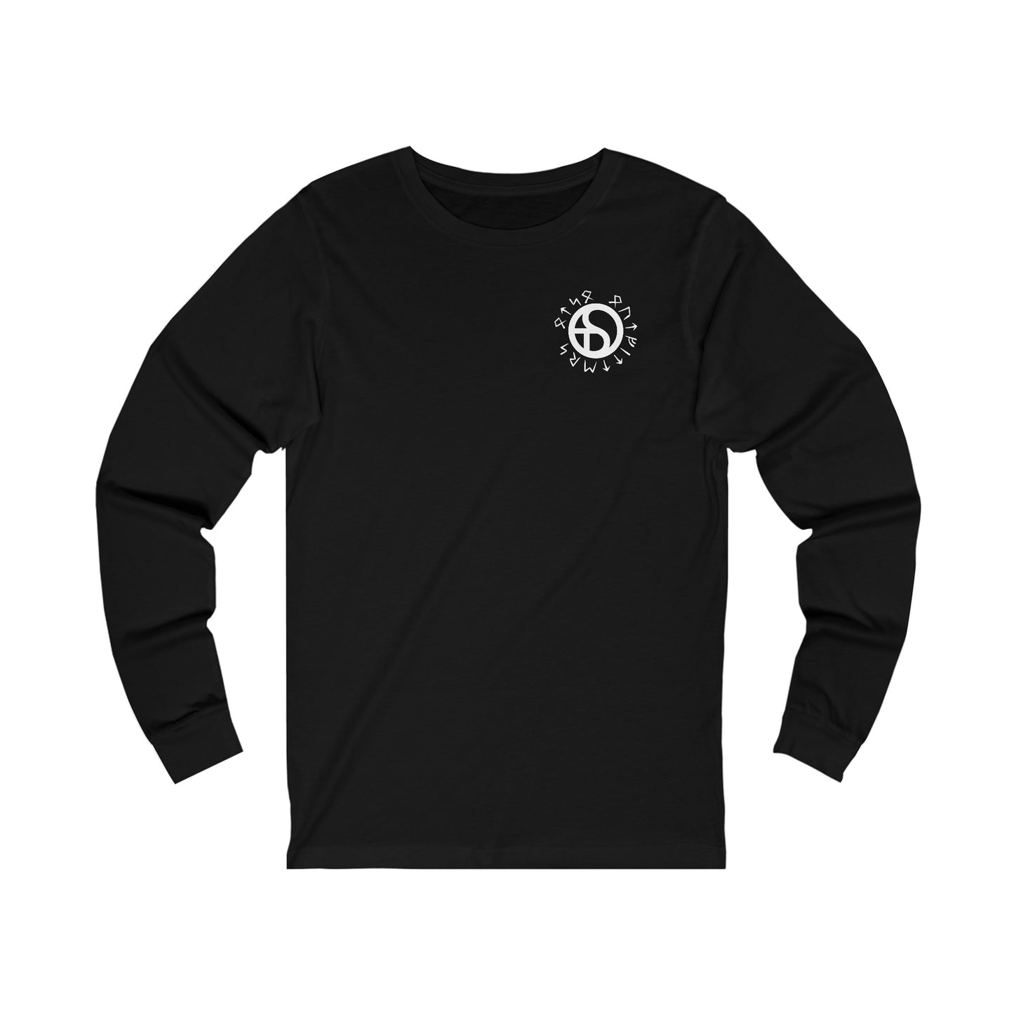 Third Eye Otso Long Sleeve Tee