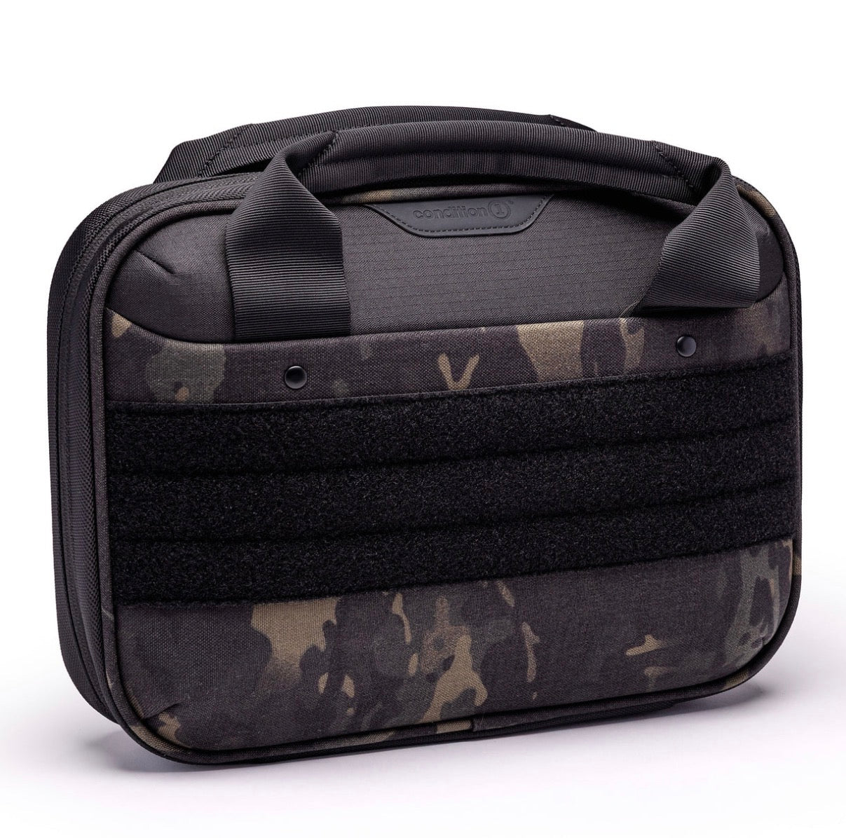Condition 1 Kinetic 2 Pistol Bag