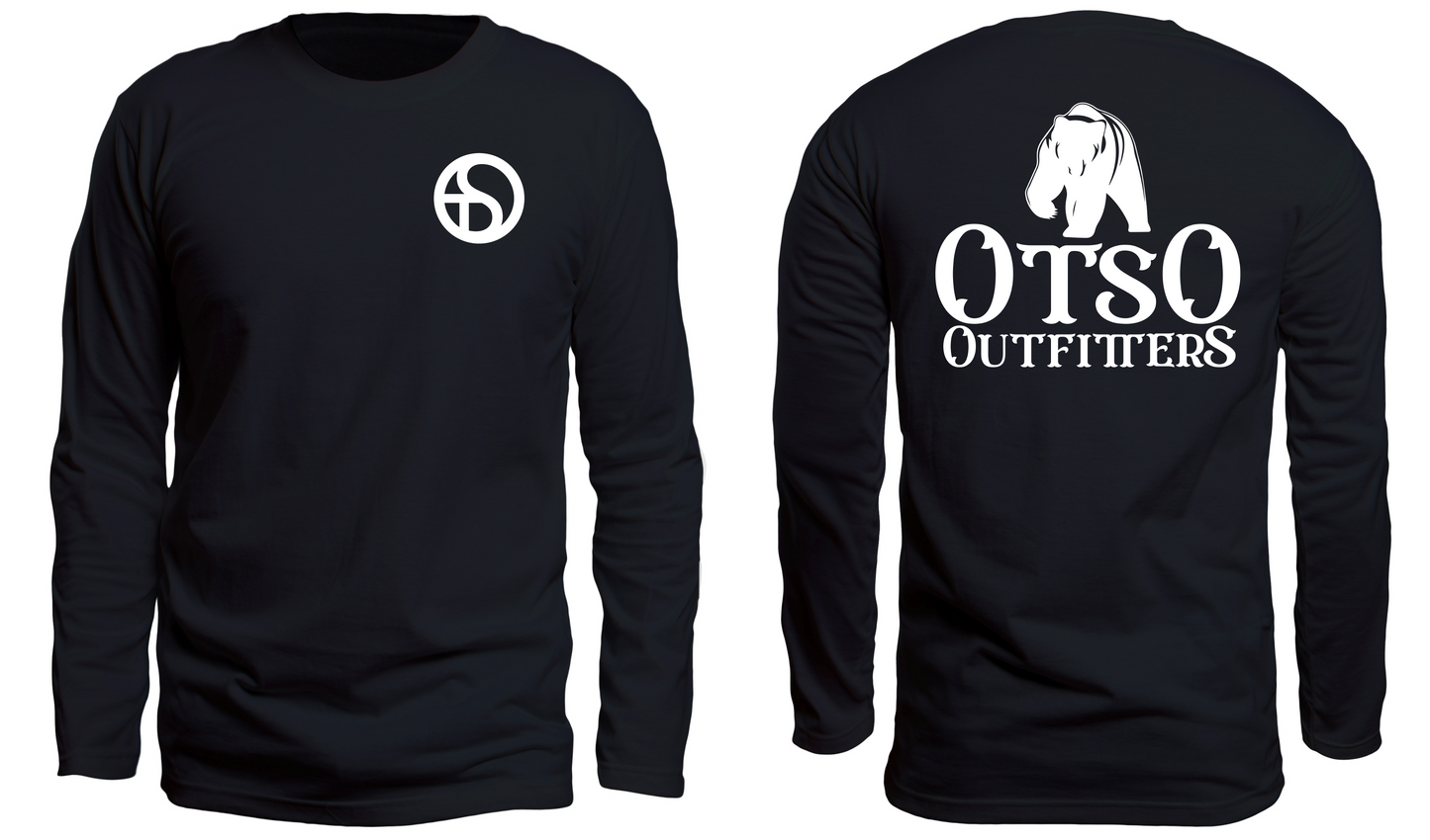 Otso Classic Long Sleeve Tee