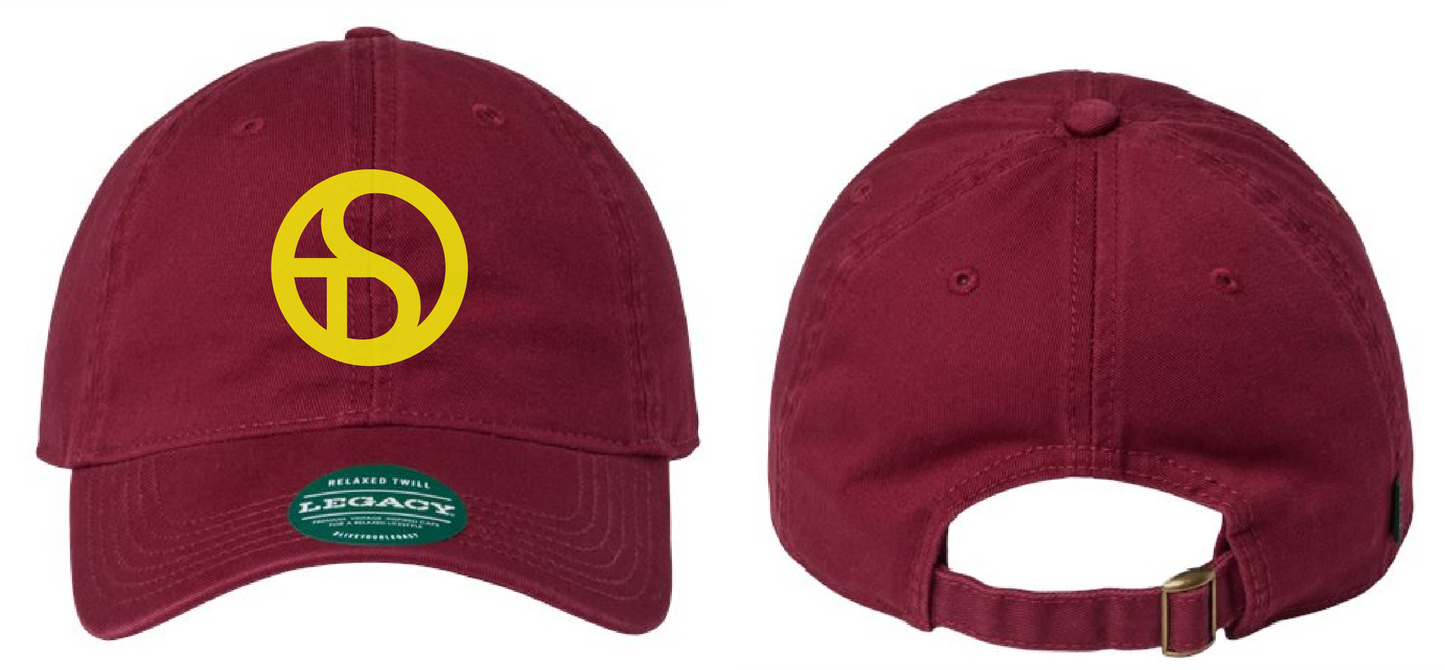 Otso "Eye" Dad Hat