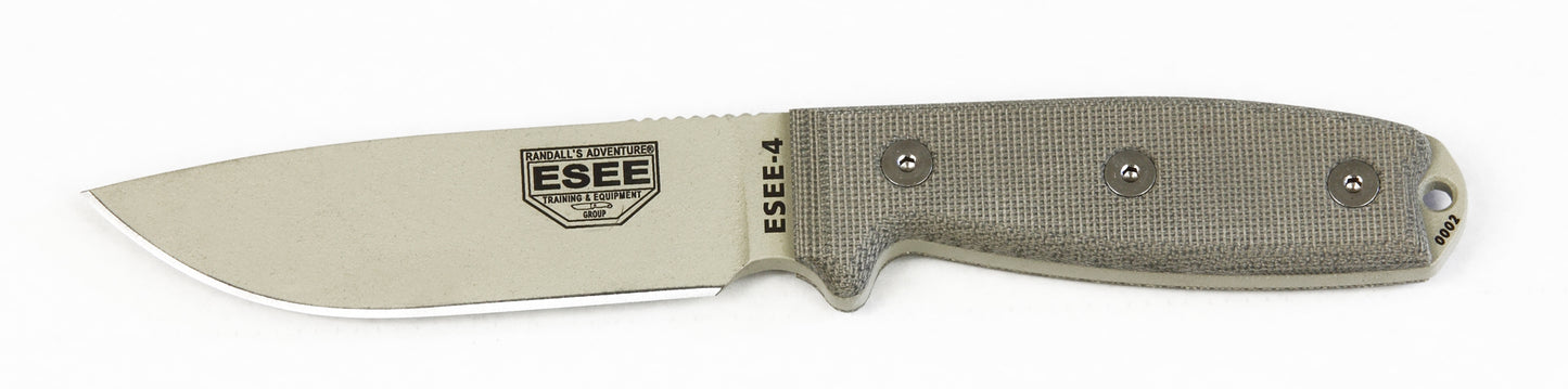 ESEE 4P