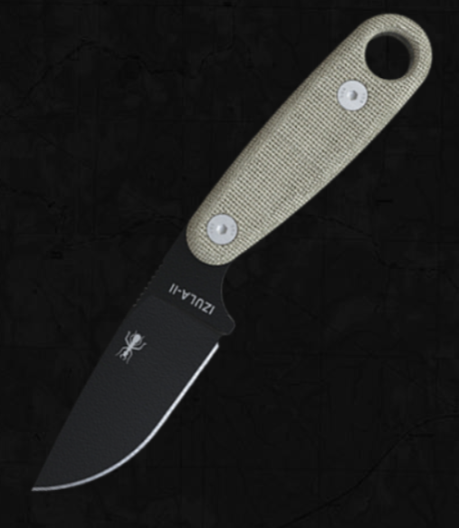 ESEE Izula II