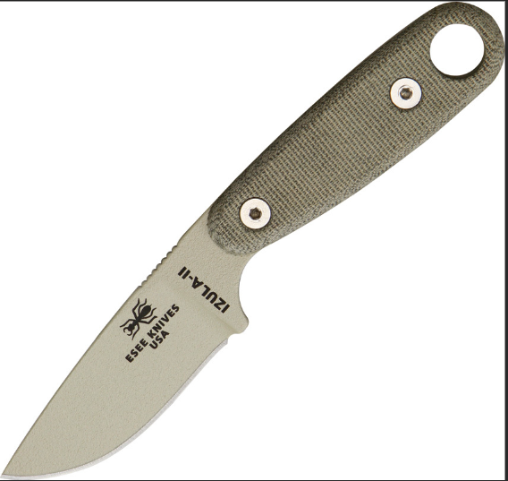 ESEE Izula II