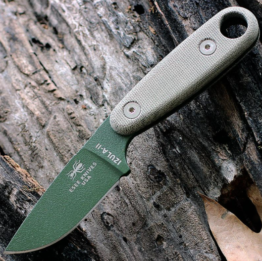 ESEE Izula II