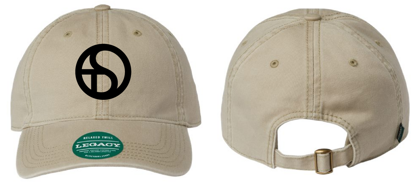 Otso "Eye" Dad Hat