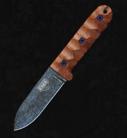 ESEE PR4