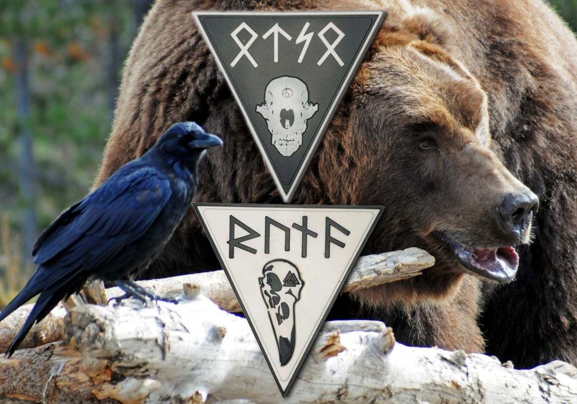 'Til Death Do Us Part' - Runa Group Collab