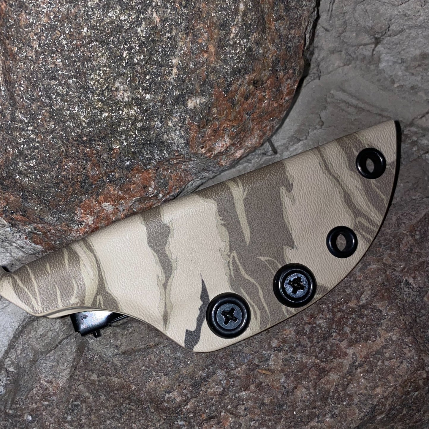 ESEE Izula II