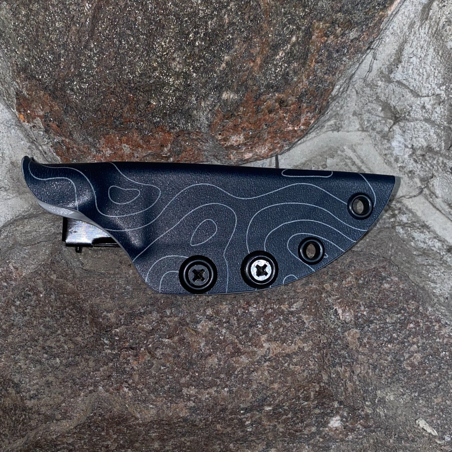 ESEE Izula II