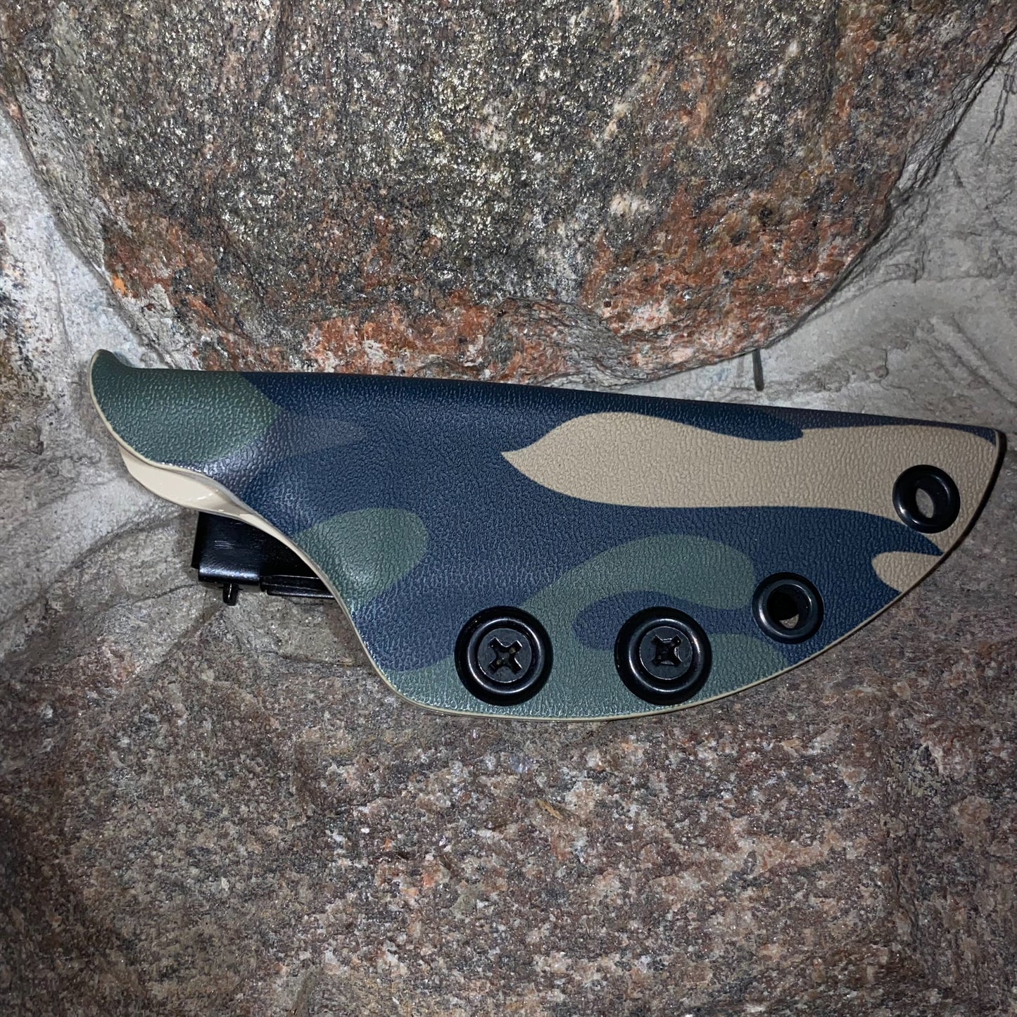 ESEE Izula II